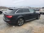 2018 Audi A4 Allroad Premium Plus