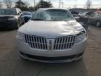 2010 Lincoln MKZ