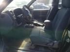 2001 Nissan Frontier King Cab XE