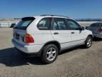 2003 BMW X5 3.0I