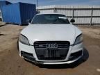 2014 Audi TTS Premium Plus