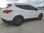 2014 Hyundai Santa FE Sport