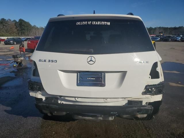 2014 Mercedes-Benz GLK 350 4matic