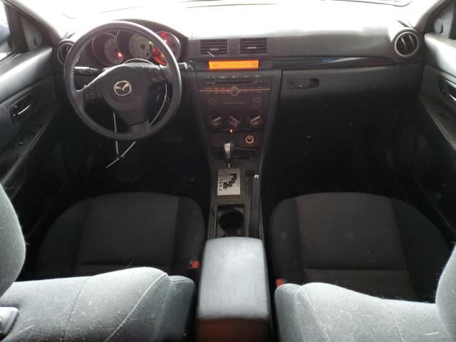 2008 Mazda 3 I