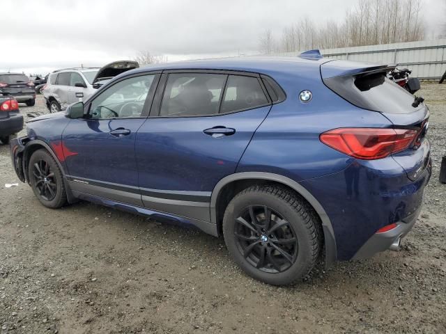 2018 BMW X2 XDRIVE28I