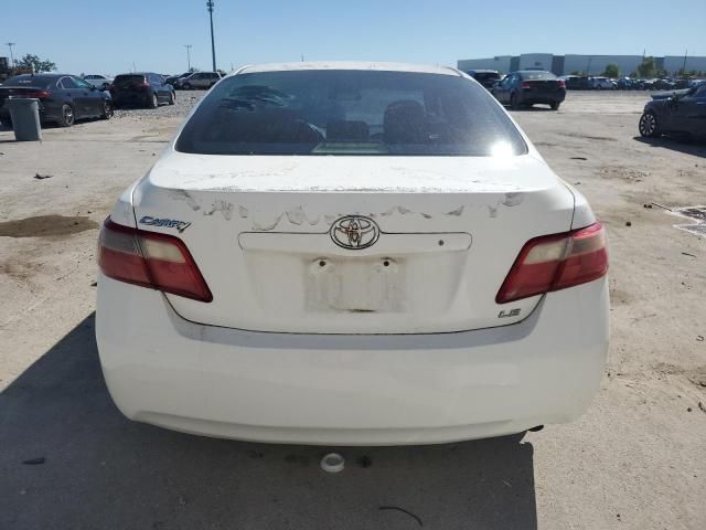 2007 Toyota Camry CE