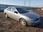 2007 Hyundai Sonata SE