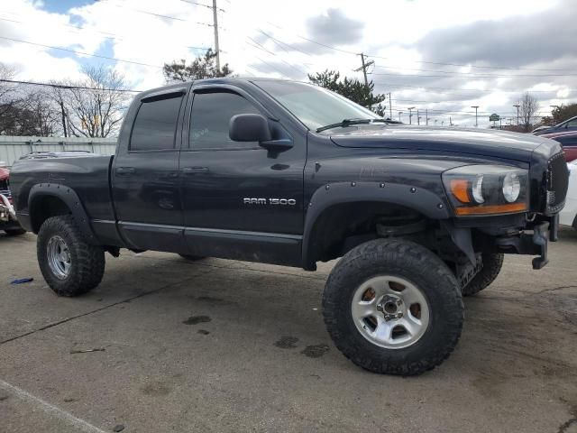 2006 Dodge RAM 1500 ST