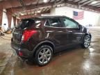 2014 Buick Encore