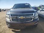 2016 Chevrolet Tahoe K1500 LTZ