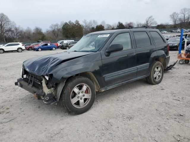 2005 Jeep Grand Cherokee Laredo