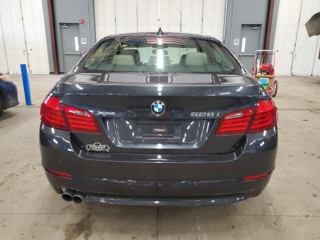 2013 BMW 528 XI