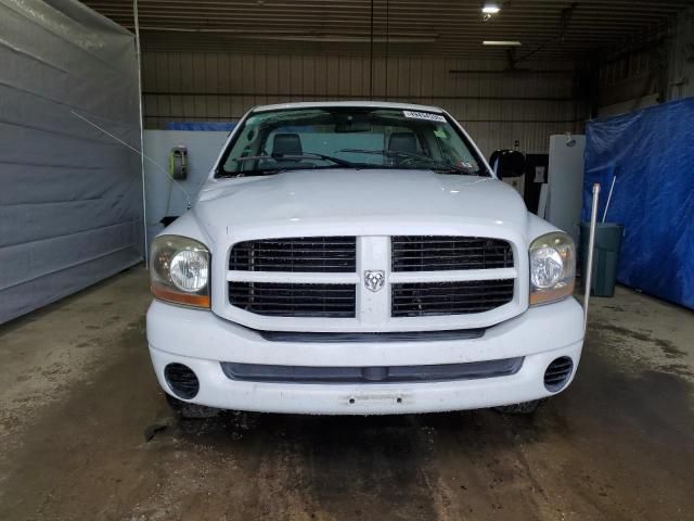 2006 Dodge RAM 1500 ST