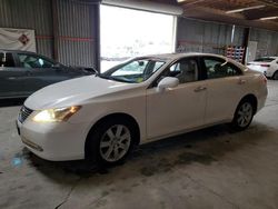 Salvage cars for sale at Sun Valley, CA auction: 2008 Lexus ES 350