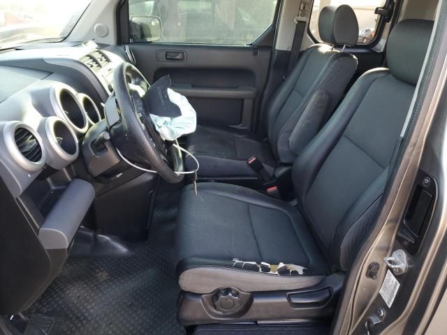 2005 Honda Element EX