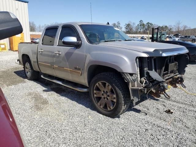 2008 GMC Sierra C1500