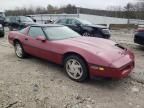 1988 Chevrolet Corvette