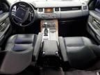 2013 Land Rover Range Rover Sport HSE