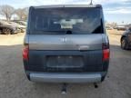 2005 Honda Element EX