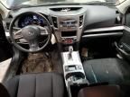 2012 Subaru Legacy 2.5I