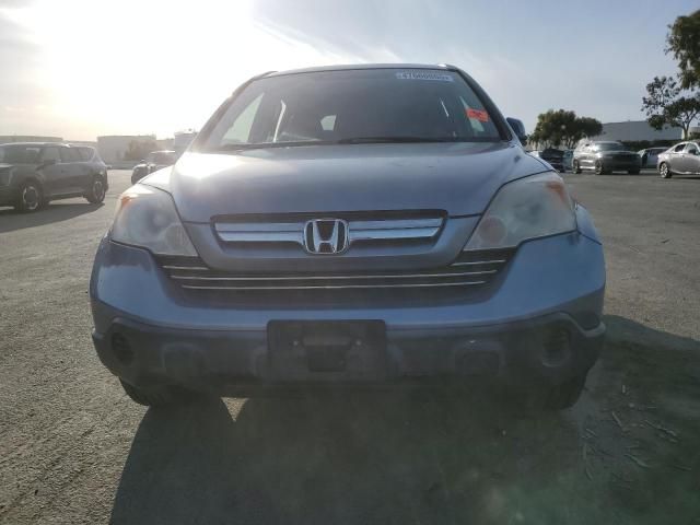 2007 Honda CR-V EXL