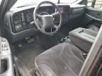 2002 GMC New Sierra K1500