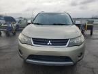 2007 Mitsubishi Outlander XLS