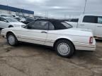 1990 Cadillac Allante