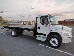 Salvage trucks for sale at Gastonia, NC auction: 2017 Freightliner M2 106 Medium Duty