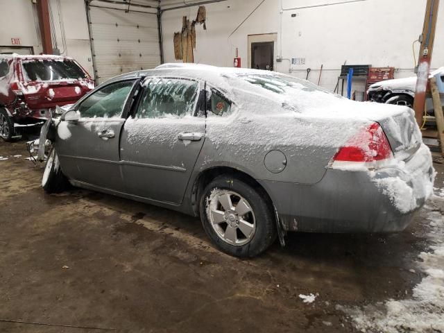 2008 Chevrolet Impala LT