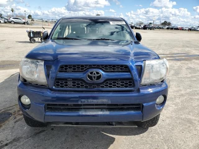 2006 Toyota Tacoma Double Cab Prerunner