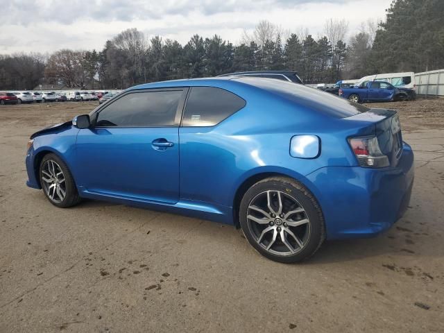 2014 Scion TC