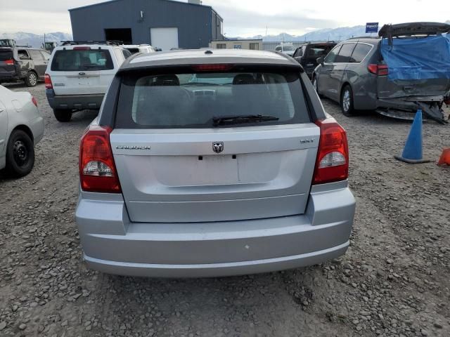 2008 Dodge Caliber SXT