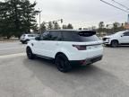 2018 Land Rover Range Rover Sport SE