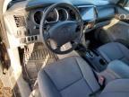 2008 Toyota Tacoma Access Cab