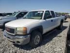 2005 GMC Sierra C2500 Heavy Duty