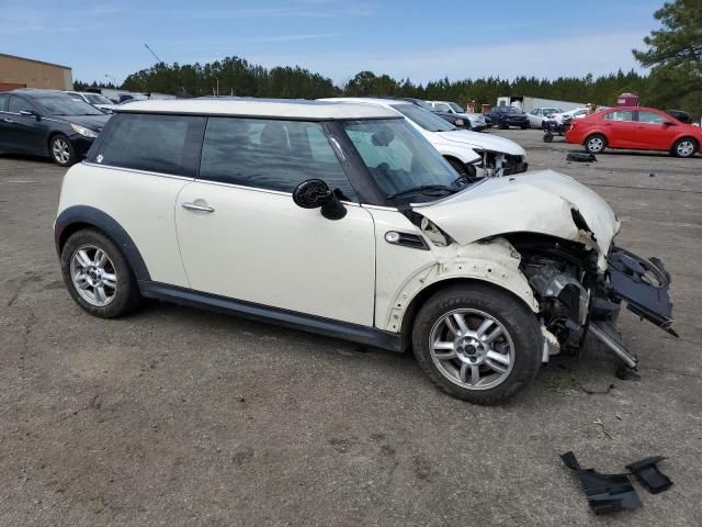 2012 Mini Cooper