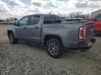 2021 GMC Canyon AT4