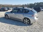 2009 Subaru Impreza Outback Sport