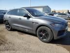 2018 Jaguar F-PACE S