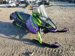 Arctic Cat Vehiculos salvage en venta: 2019 Arctic Cat Snowmobile