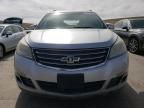 2013 Chevrolet Traverse LT