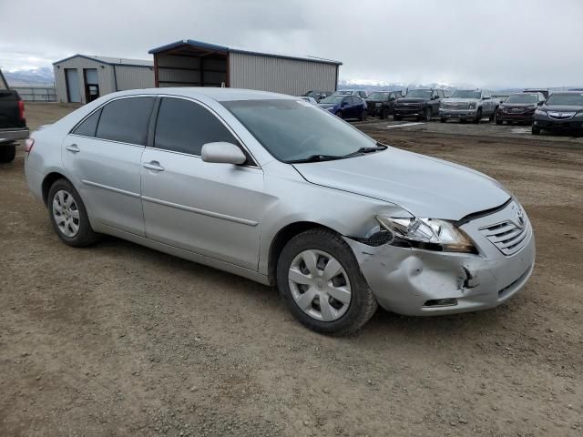 2007 Toyota Camry CE