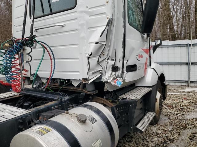 2020 Volvo VN Semi Truck