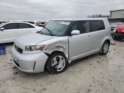 Scion xb salvage cars for sale: 2010 Scion XB