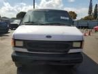 1998 Ford Econoline E250 Van