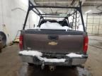 2008 Chevrolet Silverado K2500 Heavy Duty