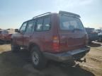 1995 Toyota Land Cruiser DJ81