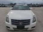 2011 Cadillac CTS Luxury Collection