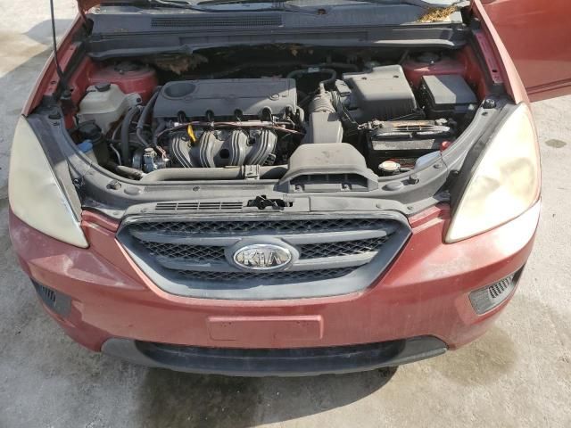 2008 KIA Rondo Base